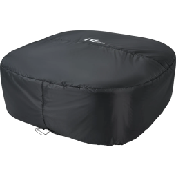 MSpa Thermal Cover - For 6-Person Square Spa
